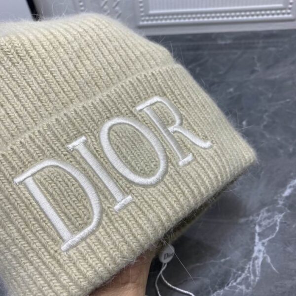 GORRO DIOR