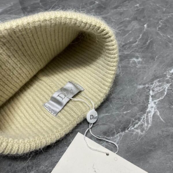 GORRO DIOR