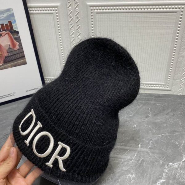 GORRO DIOR