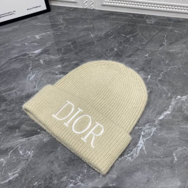GORRO DIOR