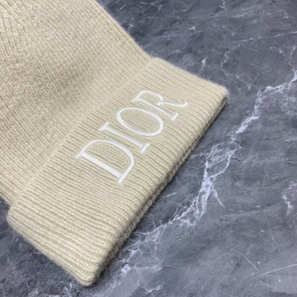 GORRO DIOR