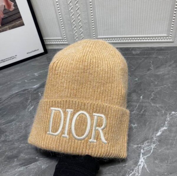 GORRO DIOR