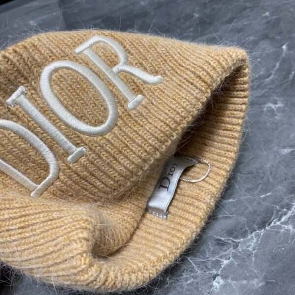 GORRO DIOR