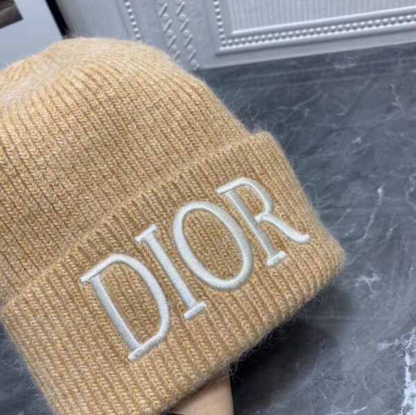 GORRO DIOR