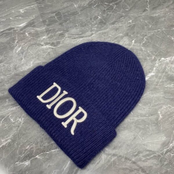 GORRO DIOR