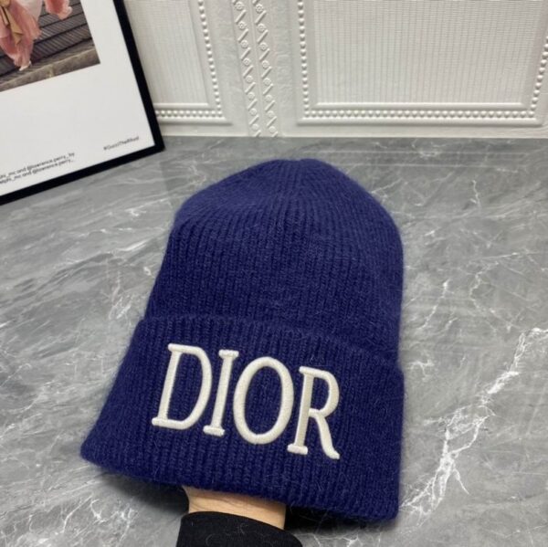 GORRO DIOR