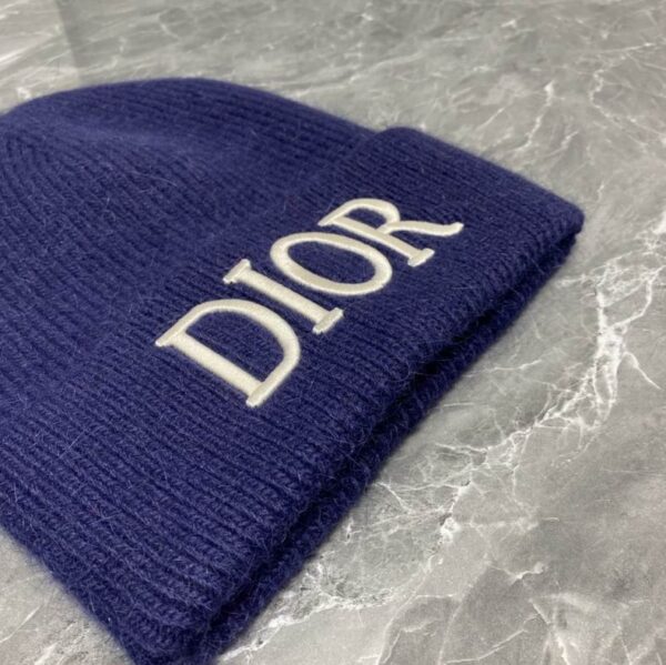 GORRO DIOR
