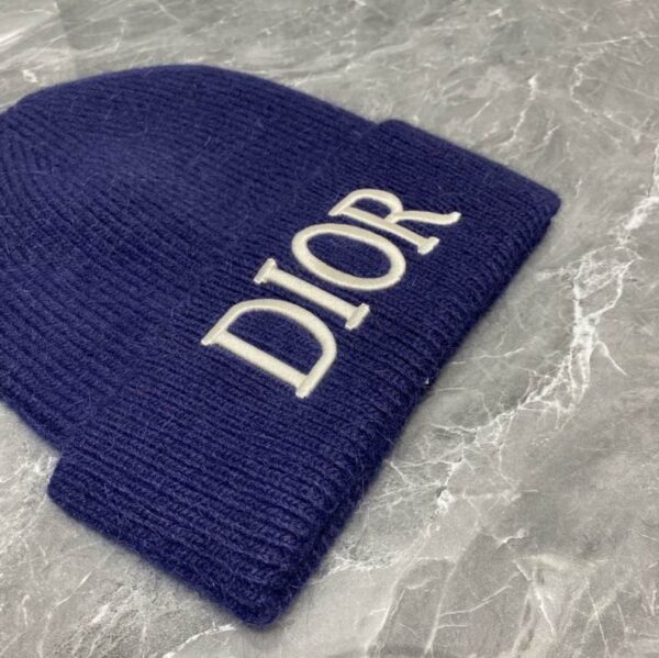 GORRO DIOR