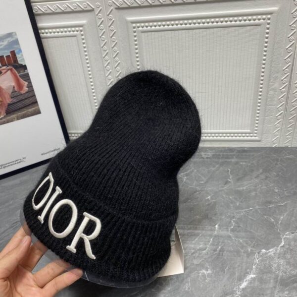 GORRO DIOR
