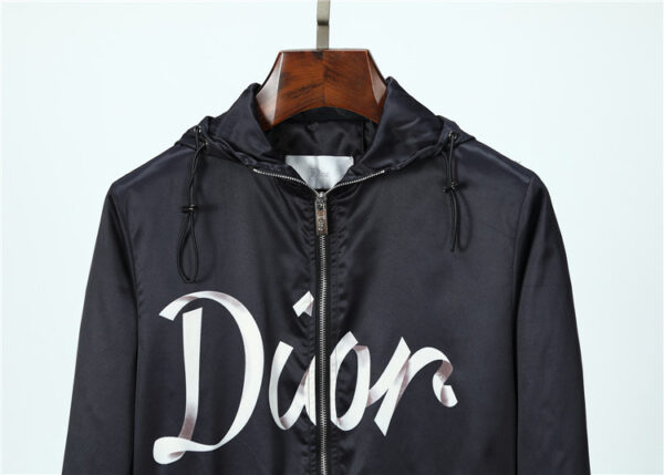 CORTAVIENTOS DIOR
