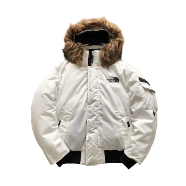 CHAQEUTÓN North Face (copia)