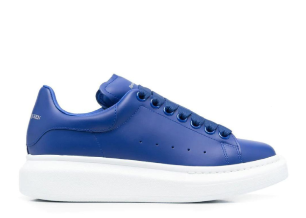 ZAPATILLAS OVERSIZED ALEXANDER MCQUEEN