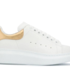 ZAPATILLAS OVERSIZED ALEXANDER MCQUEEN