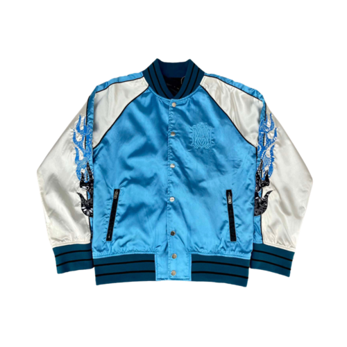 CHAQUETA AMIRI