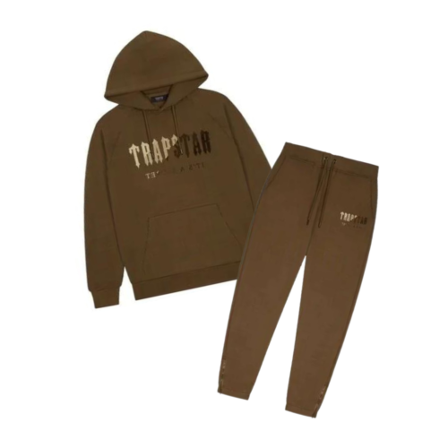 CHÁNDAL TRAPSTAR