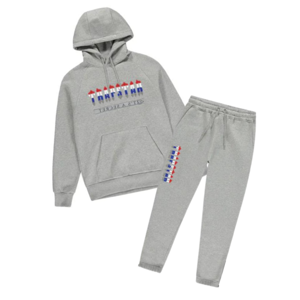 CHÁNDAL TRAPSTAR