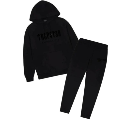 CHÁNDAL TRAPSTAR