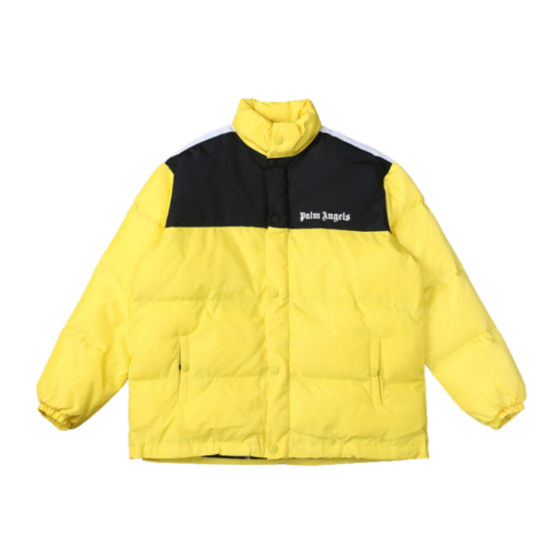 CHAQUETÓN PALM ANGELS