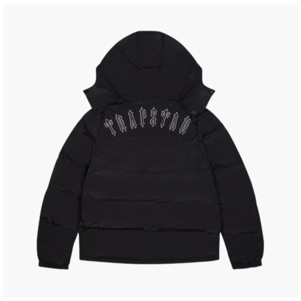 CHAQUETÓN TRAPSTAR