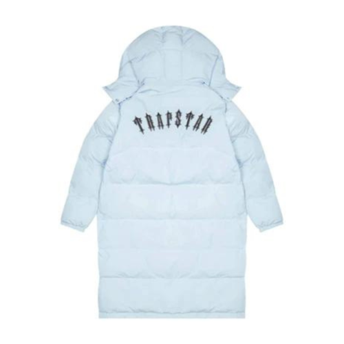 CHAQUETÓN TRAPSTAR