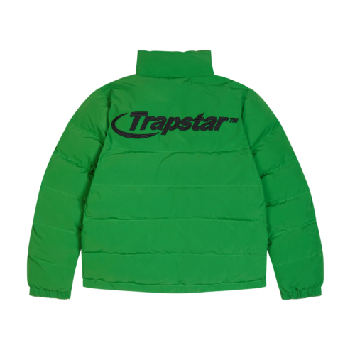 CHAQUETÓN TRAPSTAR