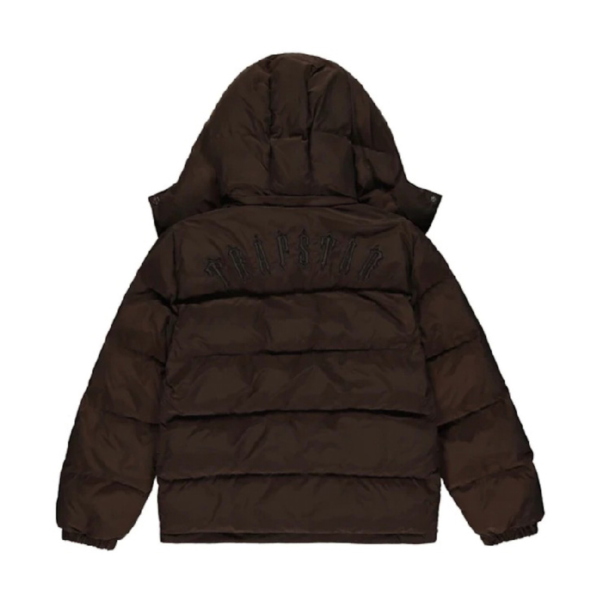 CHAQUETÓN TRAPSTAR