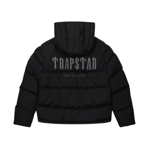 CHAQUETÓN TRAPSTAR