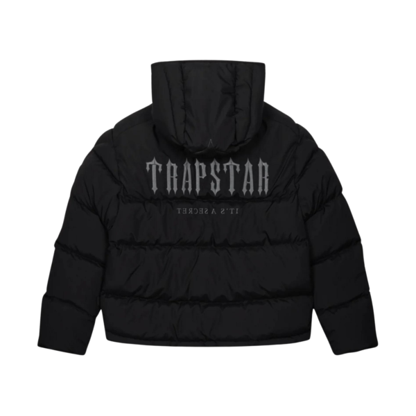 CHAQUETÓN TRAPSTAR