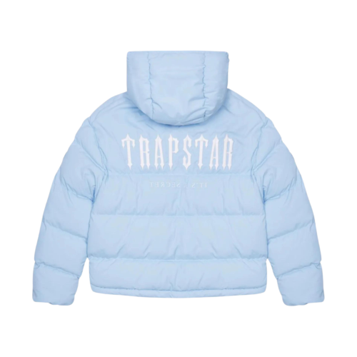 CHAQUETÓN TRAPSTAR