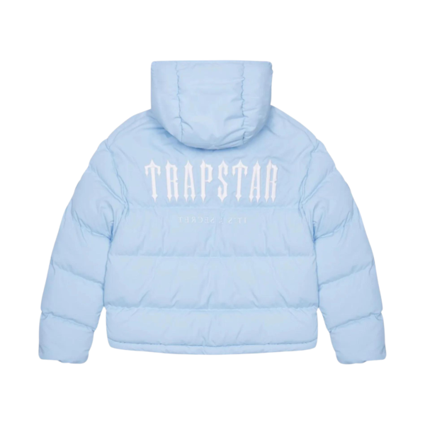 CHAQUETÓN TRAPSTAR