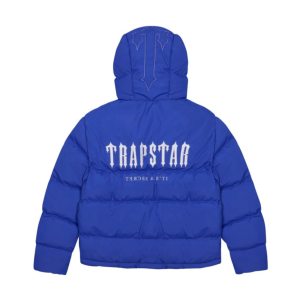 CHAQUETÓN TRAPSTAR