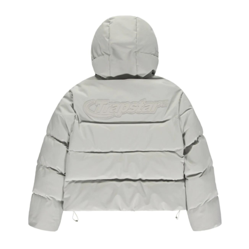 CHAQUETÓN TRAPSTAR