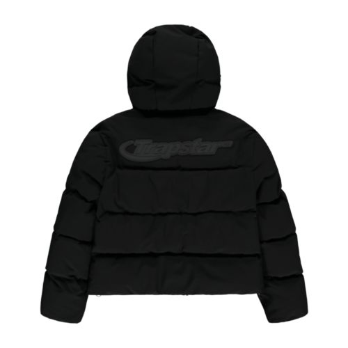 CHAQUETÓN TRAPSTAR