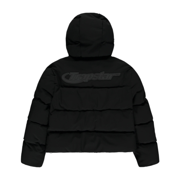 CHAQUETÓN TRAPSTAR