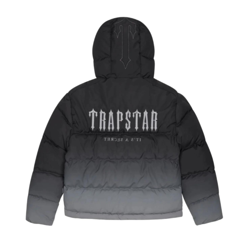 CHAQUETÓN TRAPSTAR
