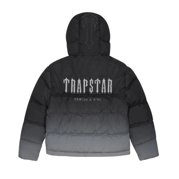 CHAQUETÓN TRAPSTAR