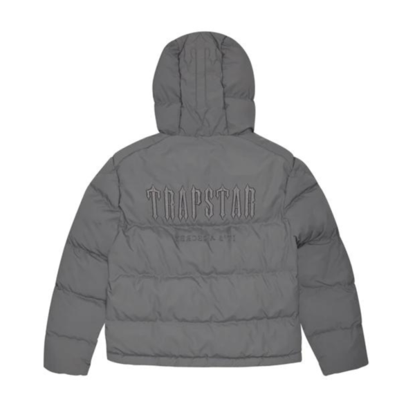 CHAQUETÓN TRAPSTAR