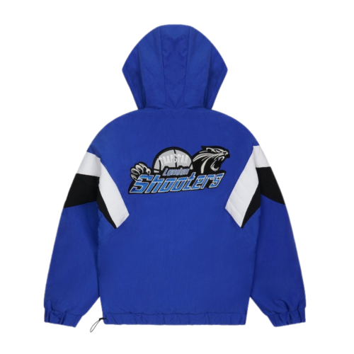 CHAQUETÓN TRAPSTAR