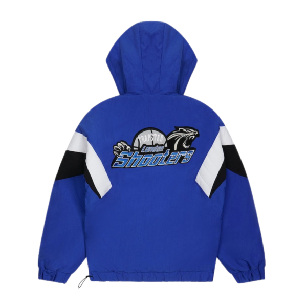 CHAQUETÓN TRAPSTAR