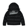 CHAQUETÓN TRAPSTAR