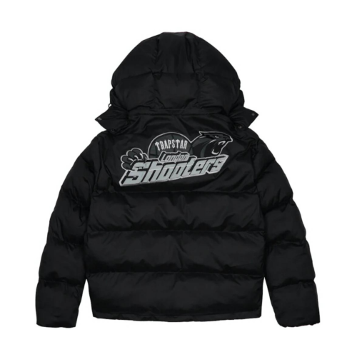 CHAQUETÓN TRAPSTAR