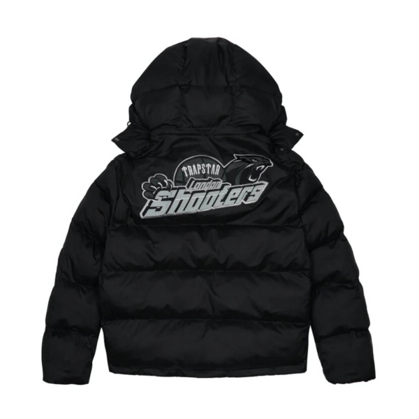 CHAQUETÓN TRAPSTAR