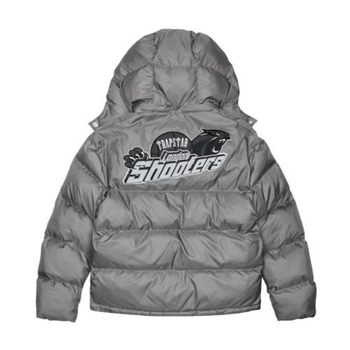 CHAQUETÓN TRAPSTAR