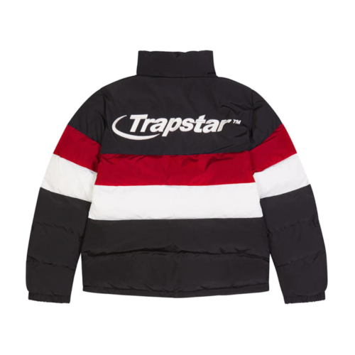CHAQUETÓN TRAPSTAR