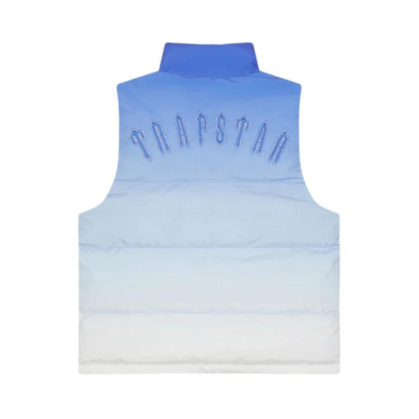 CHALECO TRAPSTAR