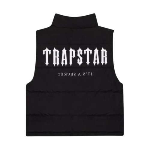 CHALECO TRAPSTAR