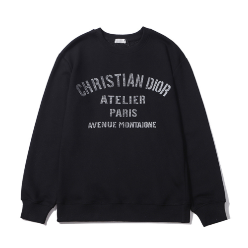 SUDADERA DIOR