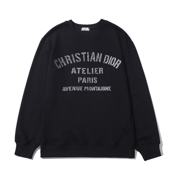 SUDADERA DIOR