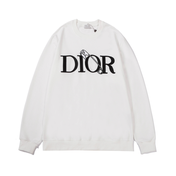 SUDADERA DIOR