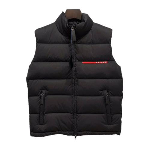 CHALECO PRADA